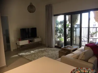 Gallery image of 1 BR apartment in Jumeirah Golf Estates in Dubai