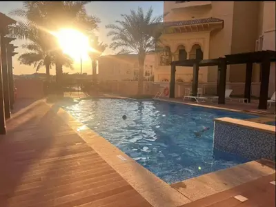 Gallery image of 1 BR apartment in Jumeirah Golf Estates in Dubai
