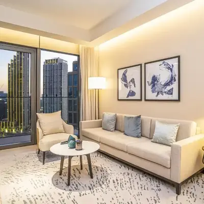 Vacay Lettings Luxury Living Address Opera Downtown