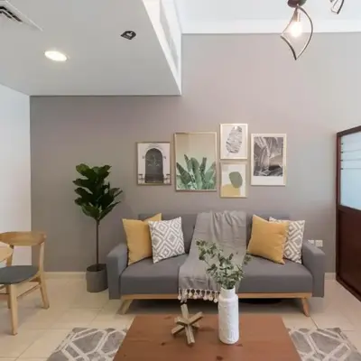 GuestReady Holiday Homes - Hibernate Hideout