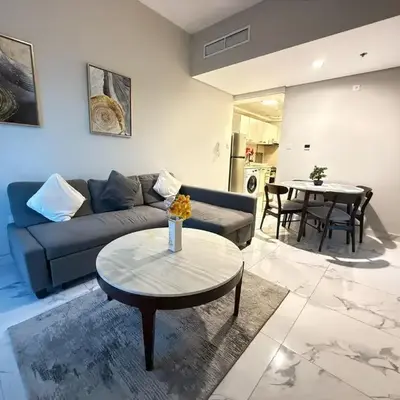 StoneTree - Cozy and Modern 1 BR