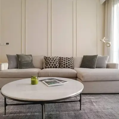 Your Elegance at Creek Harbour l 2BR