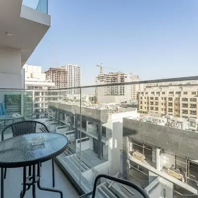 HAVN - Studio Apartment in Pantheon Elysee