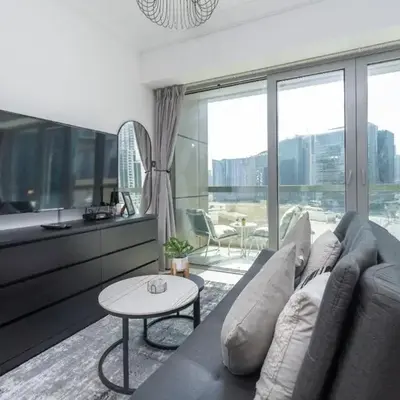 HAVN - Studio Unit in 8 Boulevard