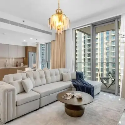 Apartments Beach Isle Tower