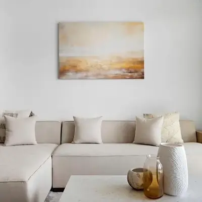Amazing 2br with a lagoon view in Creek Harbour