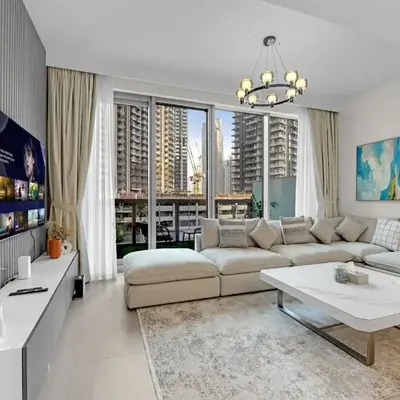 2 BR in Forte