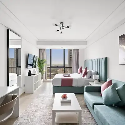 StoneTree - Cozy Studio - JLT