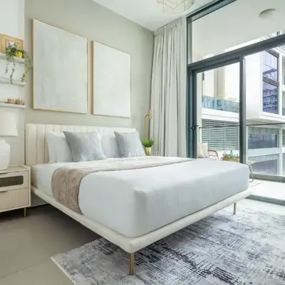 Frank Porter - Prive Residence