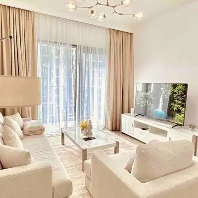 Park Heights Deluxe 1bedroom