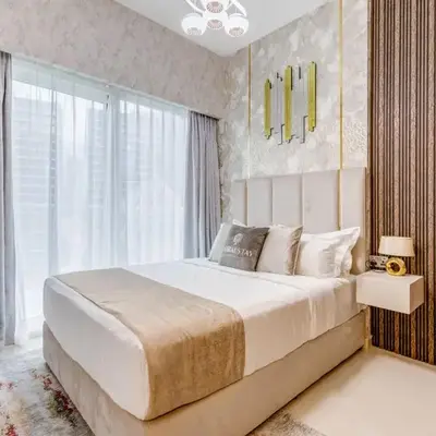 GlobalStay Reva & Vera Residences Business Bay Apartments