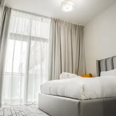 Perfect Studio Apartment Near to Metro Station