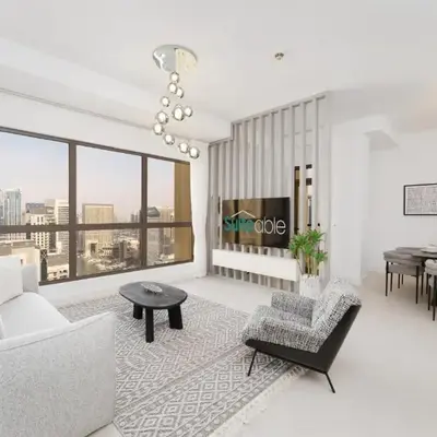 Beautiful 2 Bedroom Retreat in the Heart of JBR