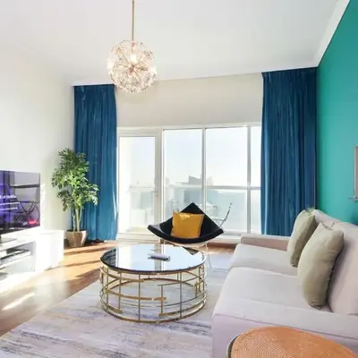 RH- High-Floor Splendor