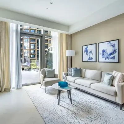 GuestReady - Contemporary delight in Dubai