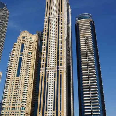 Ensuite Rooms in CoLiving Apartments in Marina