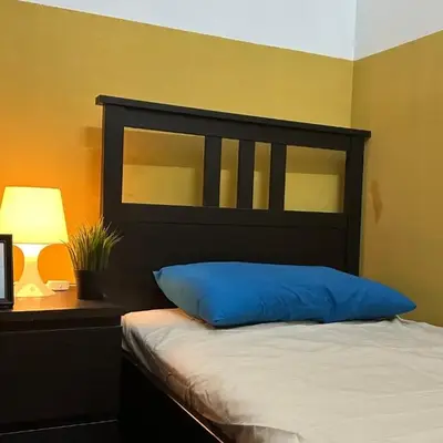 Prime Partition Room in Al Barsha 1 Near Metro