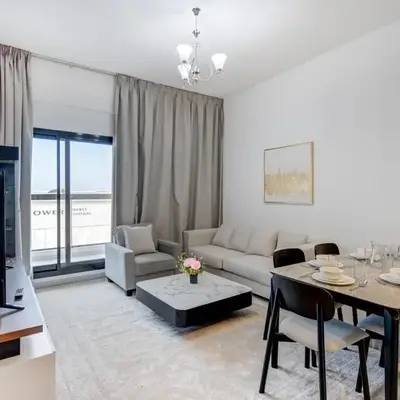 Mira Holiday Homes -Newly 2 bedroom close to metro.
