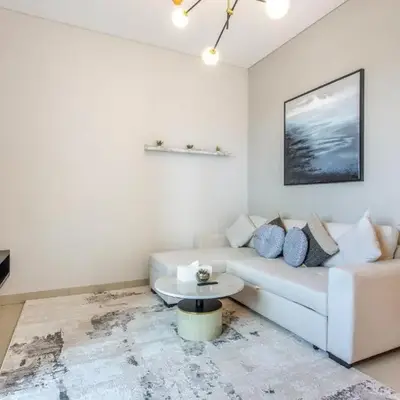 STAY BY LATINEM Luxury 1BR Holiday Home CVR A2504 near Burj Khalifa