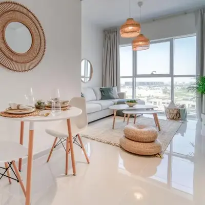 Lovely One Bedroom Apartment