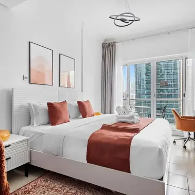 StoneTree - Cozy Studio - JLT
