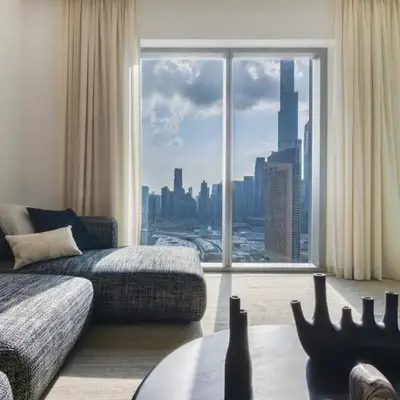 The Smart Concierge - Downtown views 2
