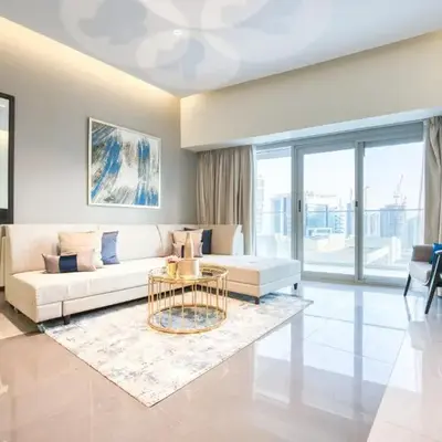Overlooking Canal Views
