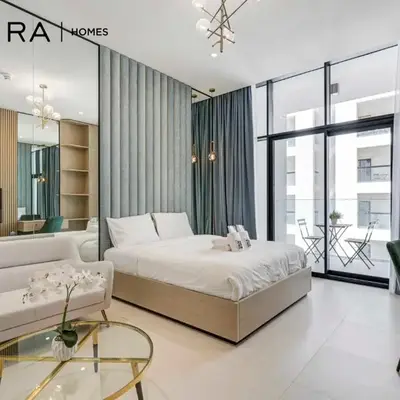 Mira Holiday Homes-Cozy studio close to metro