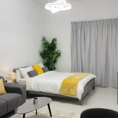Elite 6 Residence - Sports City by Golden Casa