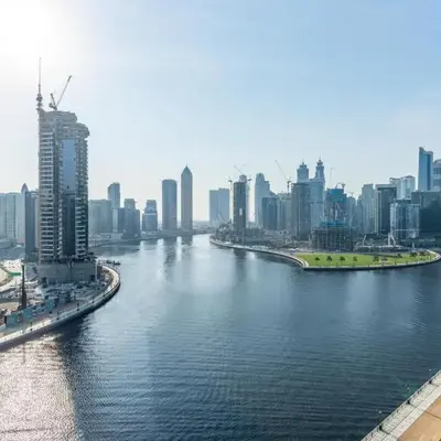 Mystic - Damac Maison Prive Tower A