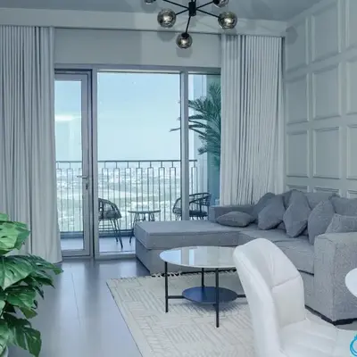 Unveil Downtown Luxury
