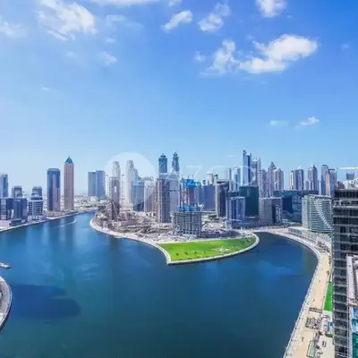 Stunning 1 BR Damac Maison Prive