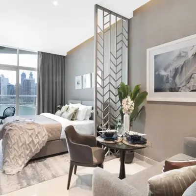 The Smart Concierge - Damac Maison Prive