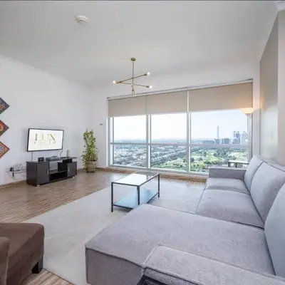 2 Bedroom Delight in The Greens Dubai