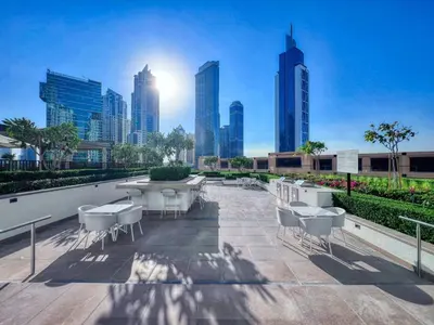 Gallery image of Near Burj Khalifa - Blvd View - Stylish Design in Dubai