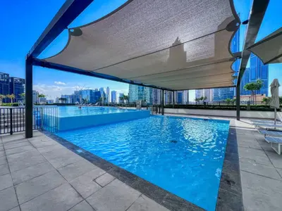 Gallery image of Near Burj Khalifa - Blvd View - Stylish Design in Dubai