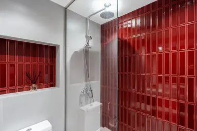 Gallery image of Modern and Chic - Studio - JLT in Dubai
