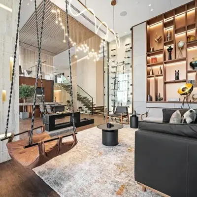 Luxury Duplex - 2 BR - Dubai Marina JBR