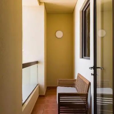 JBR Full Sea View Apartment 1 BR