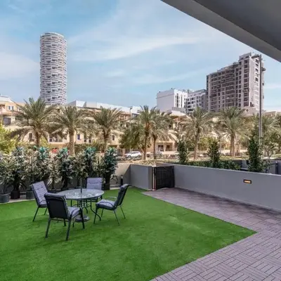 Belgravia T2