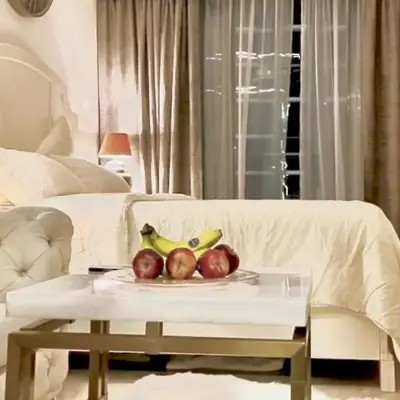 Dubai Galaxy in Azizi Riviera Luxury Studio