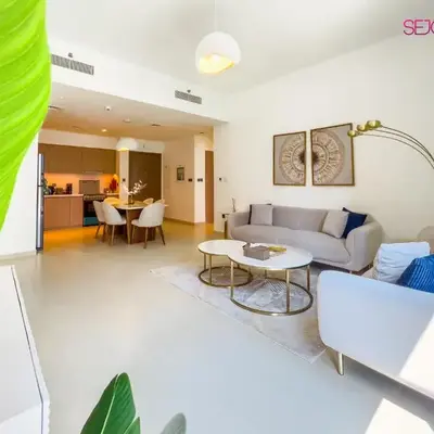 Brand New Luxurious 2BR ACT Towers Downtown