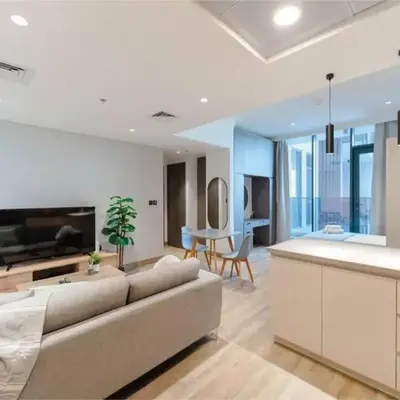 HAVN - Studio Apartment in Chaimaa Avenue