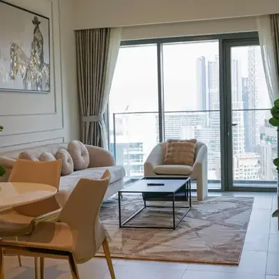 High Floor