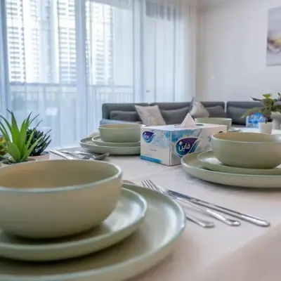 Homes Beyond l Spacious 2BR Creekside Lifestyle