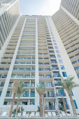 Gallery image of bnbmehomes - Damac Zada Tower in Dubai