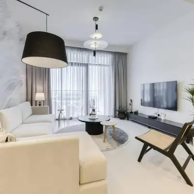 Cozy 1BR Haven in The Cove