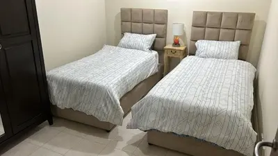 Gallery image of Mind Blowing Marina View 3BD Apt in Dubai