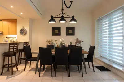 Gallery image of Mind Blowing Marina View 3BD Apt in Dubai