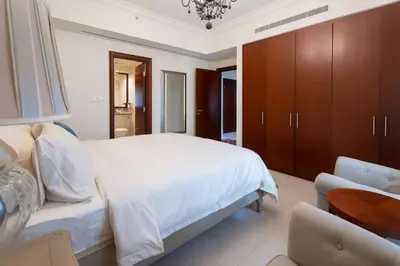 Gallery image of Mind Blowing Marina View 3BD Apt in Dubai